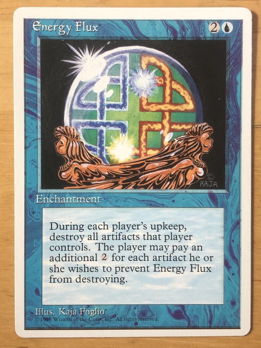 new energy cards mtg Why Are Energy Cards Always So Good? or unleash Eldrazi to devour all in your path with Eldrazi Incursion Magic the Gathering Legends Common