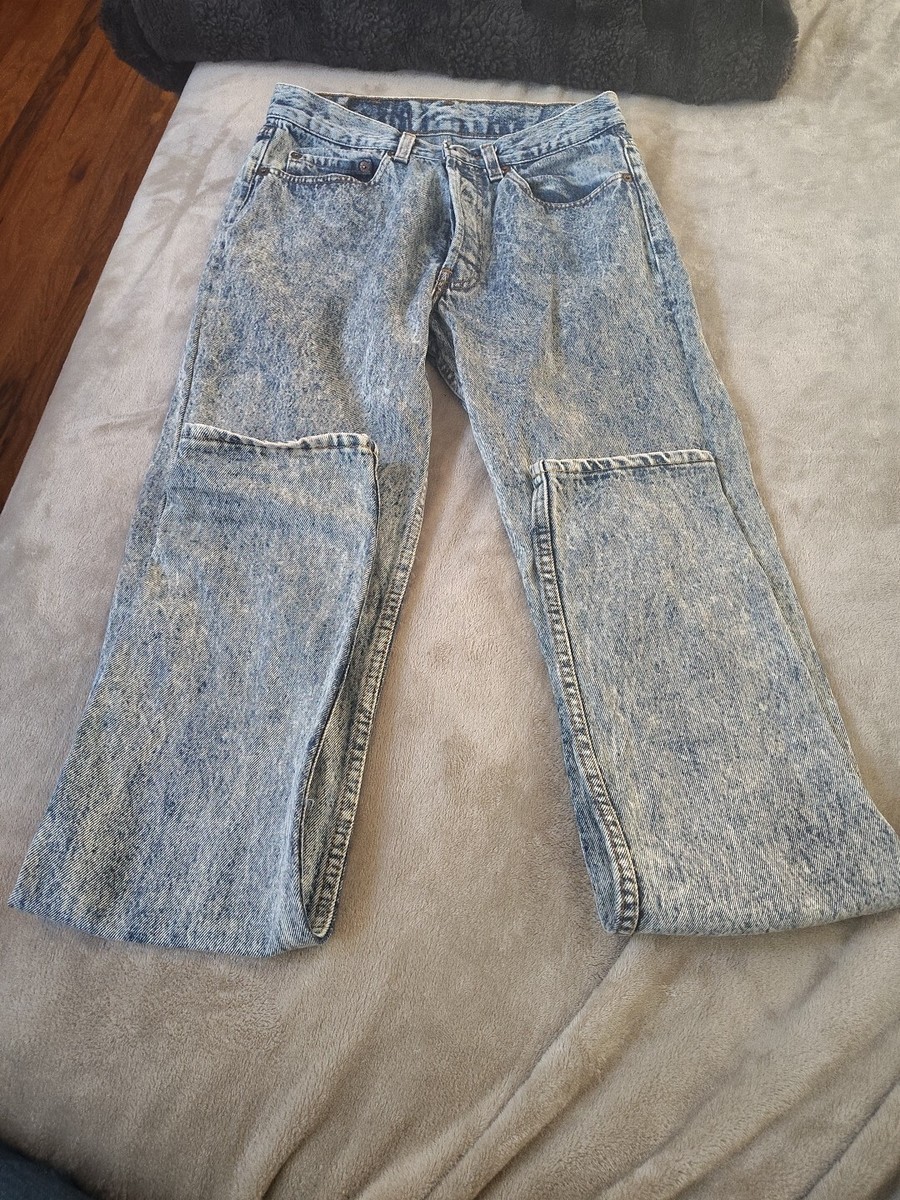 ト*ー様 フ。LEVI'S501 フロントボタン。サイズ31x36。 Yahoo!オークション - Levi's リーバイス 90's 501 ボタンフライ