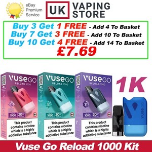 vuse pro cijena Vuse Go 700 main image 0