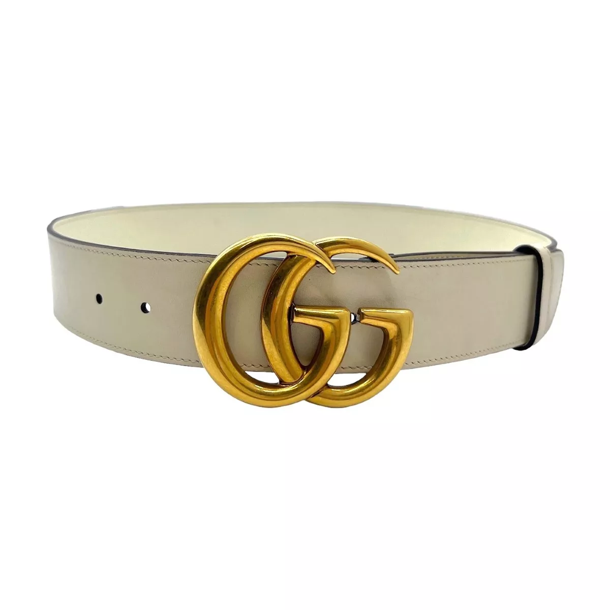 gucci belt women size 75