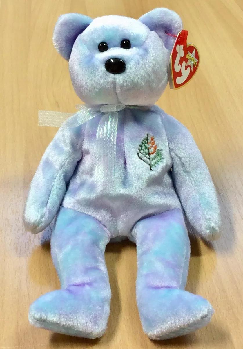 Ty beanie baby issy sale