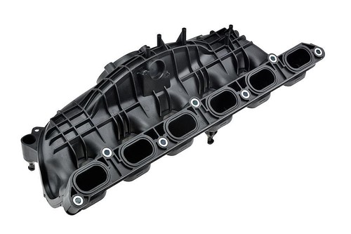 Yamaha Hors-Bord 115-130-150 HP Collecteur D'Admission Assy 6E5-13641