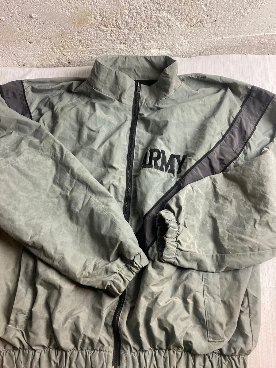 Acu windbreaker deals