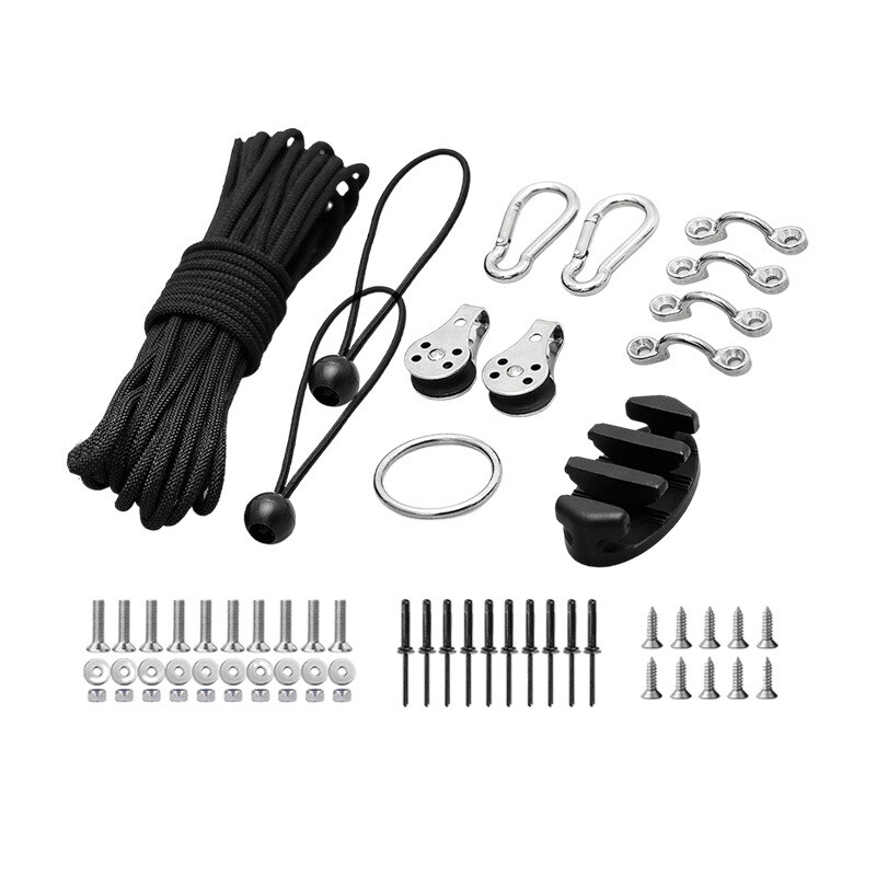 Kelleg Trolley Kit Kelleg Wizard Kayak Leverlock Kelleg Trolley