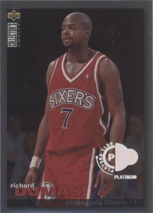 Platinum Player's Club