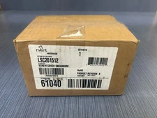 Hoffman Nvent LSC201512 SCREW COVER ENCLOSURE 200X150X120MM NEW IN BOX
