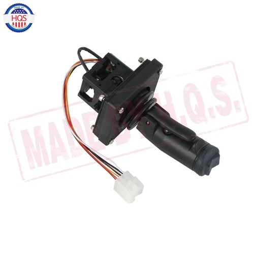 Joystick Controller 1001134438 For JLG Scissor Lift 1932RS 1930ES 2030ES 3248RS - Picture 7 of 12