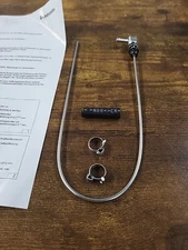 WEBASTO 5000553A GENUINE OEM FUEL PICK-UP STANDPIPE TTC 98605B w/GA *D8