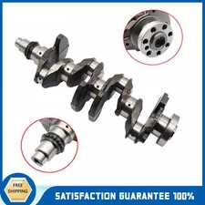 G4NA Crankshaft 623V6-2EH00 For Hyundai Kia Forte Optima Soul 2.0L 2012-2019