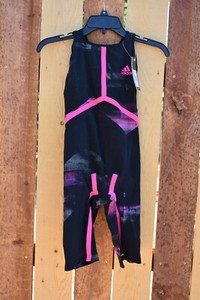 adidas adizero kneesuit