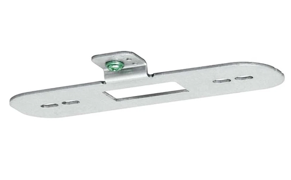 Progress Lighting 5-1/2" Colección Emblema Montaje Superficial LED, Aluminio en Blanco Foto 2 de 3