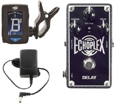 Dunlop MXR EP103 Echoplex Delay Warmth & Modu...