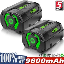 56V Lithium-Ion Battery for EGO 56V Power BA2800 BA4200T BA4200 BA1400 BA5600T