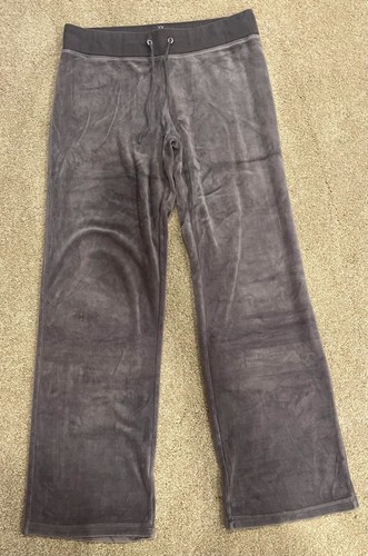 New York & Co Gray Sweatpants, Size Women's M