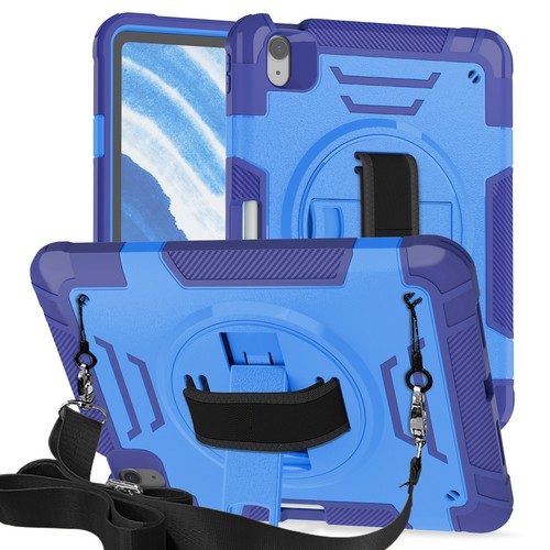 Etui na tablet Stojak Odporna na wstrząsy pokrowiec na Apple iPad Air11 Pro11 iPad 10/9/8/7/6/5 - Zdjęcie 3 z 16