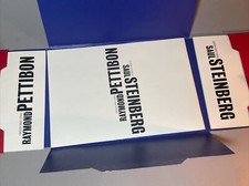 Catalogo libro d'arte Raymond Pettibon Saul Steinberg racconti americani NUOVO