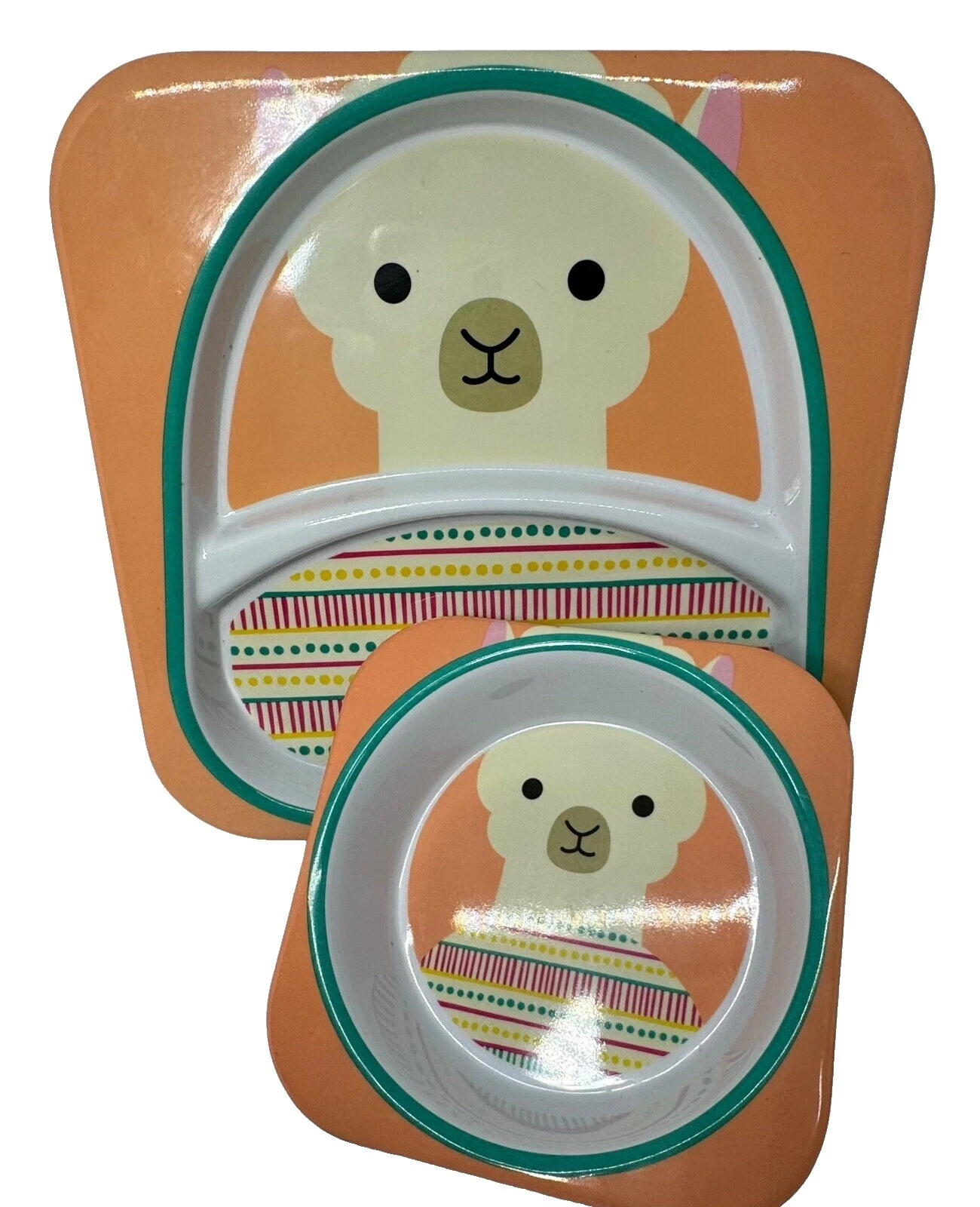 Placas Skip Hop Baby