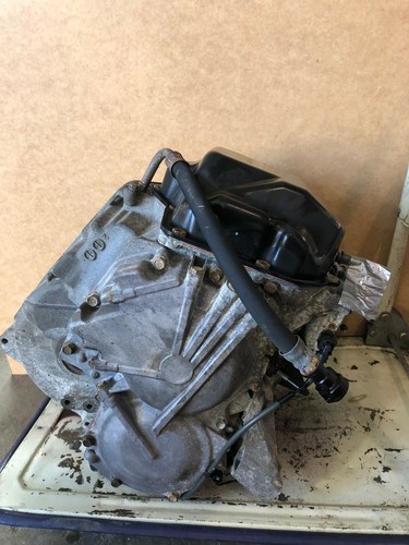 Aisin 55 51sn volvo