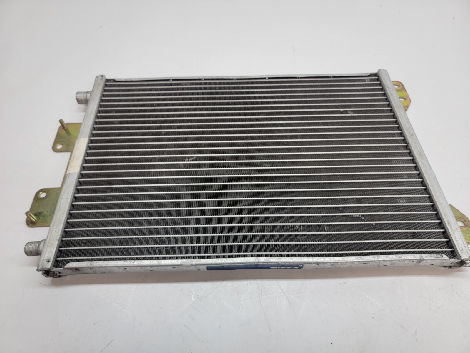 LAMBORGHINI MURCIELAGO LP640 AC CONDENSER RADIATOR OEM 410260401A GENUINE 