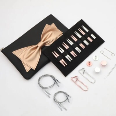 KnitPro ::MINI BOUQUET GIFT:: Mother's Day 2025 Gift Set Needles