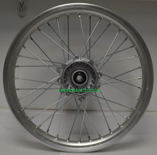 HONDA OEM REAR WHEEL ASSY 2019-2024 CRF250F 18" 142650-K99-A00