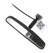 Commutateur,Joli à Clé LED Rouge Pour Mitsubishi Pajero V73 V93 Lancer Outlander ASX L200