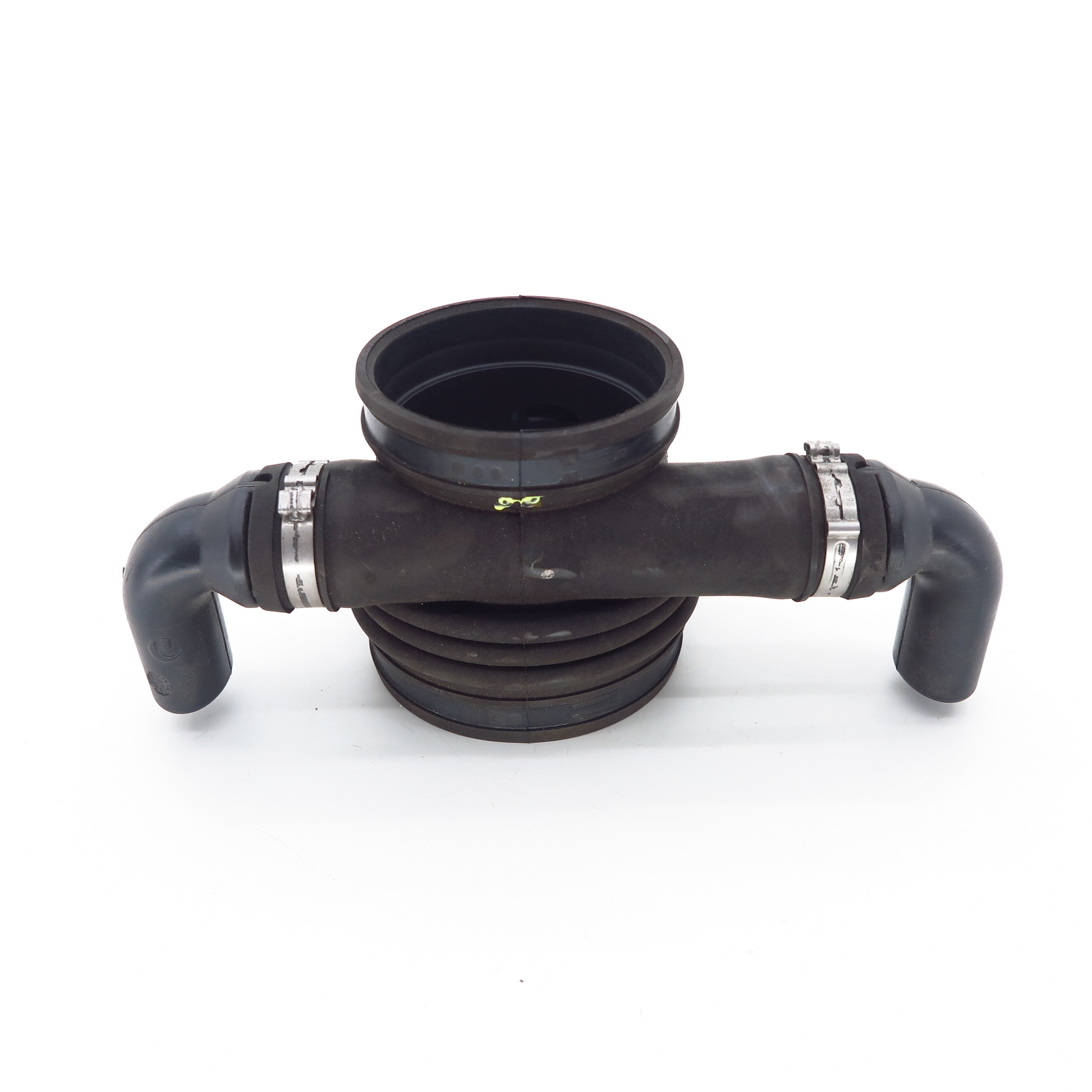 Maserati Quattroporte V 5 4.7 S Intake Air Duct 114569 km-image