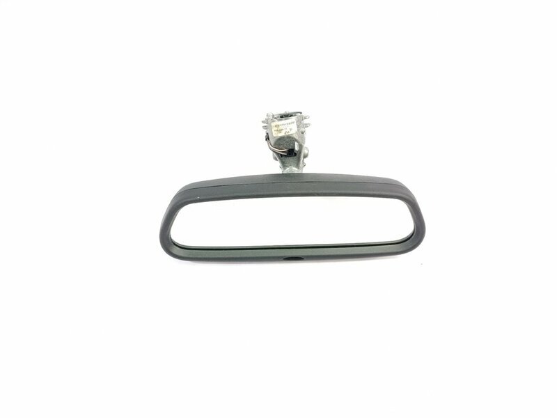とと E8025207 interior rear view mirror for PEUGEOT 2008 (--.2013