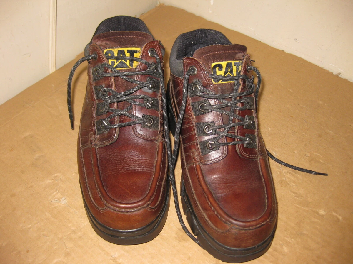 Blundstone store work shoes