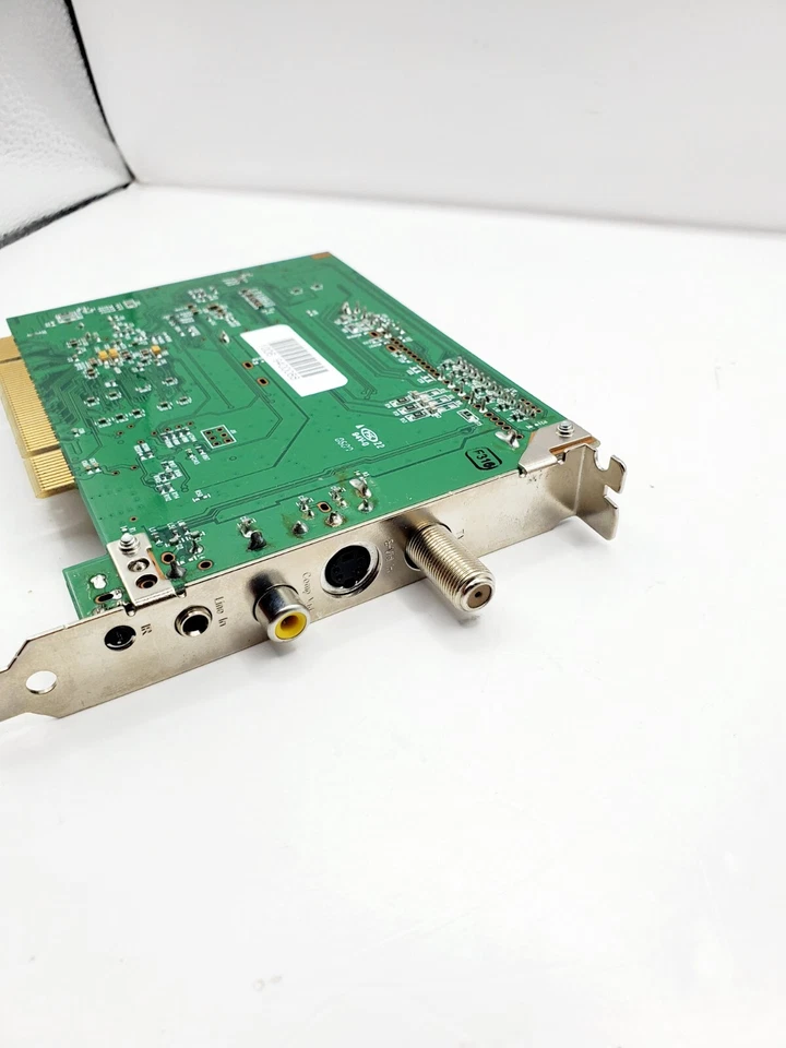 Hauppauge WinTV PVR-150 26132 PCI TV Tuner Card - Image 3 of 3