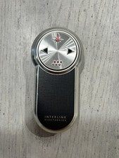 Interlink Electronics RemotePoint Navigator R...