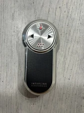 Interlink Electronics RemotePoint Navigator Remote Only Laser Pointer