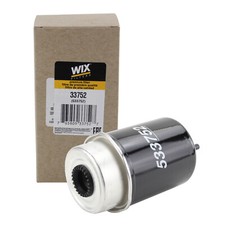 Fuel Water Separator Filter Wix 33752 for sale online | eBay