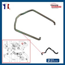 Turbo Renault MASTER