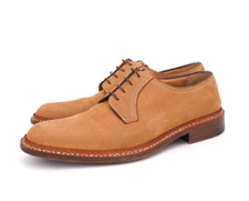 $1895 | AMEDEO TESTONI 8 G 9 APRON  STITCH DE...