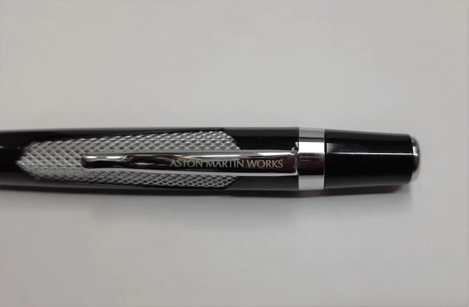 Aston Martin Works Pen - Image 3 of 4