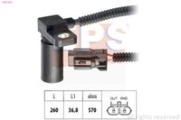 EPS 1.953.232 RPM Sensor, Automatic Transmission For Seat Skoda VW