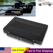 1854064 for Minn Kota Ulterra MKA-64 Trolling Motor Quick Release Bracket