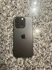 Apple iPhone 16 Pro - 128 GB - Black Titanium (Xfinity) for sale