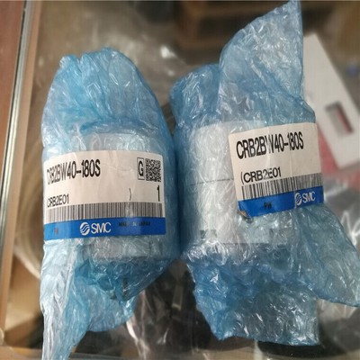 One Brand New CRB2BW40-180S Rotating Cylinder Fast Shipping #F10