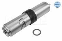 Meyle Kraftstofffilter FüR Mini Mini (F55,F56,F57,F54,F60)