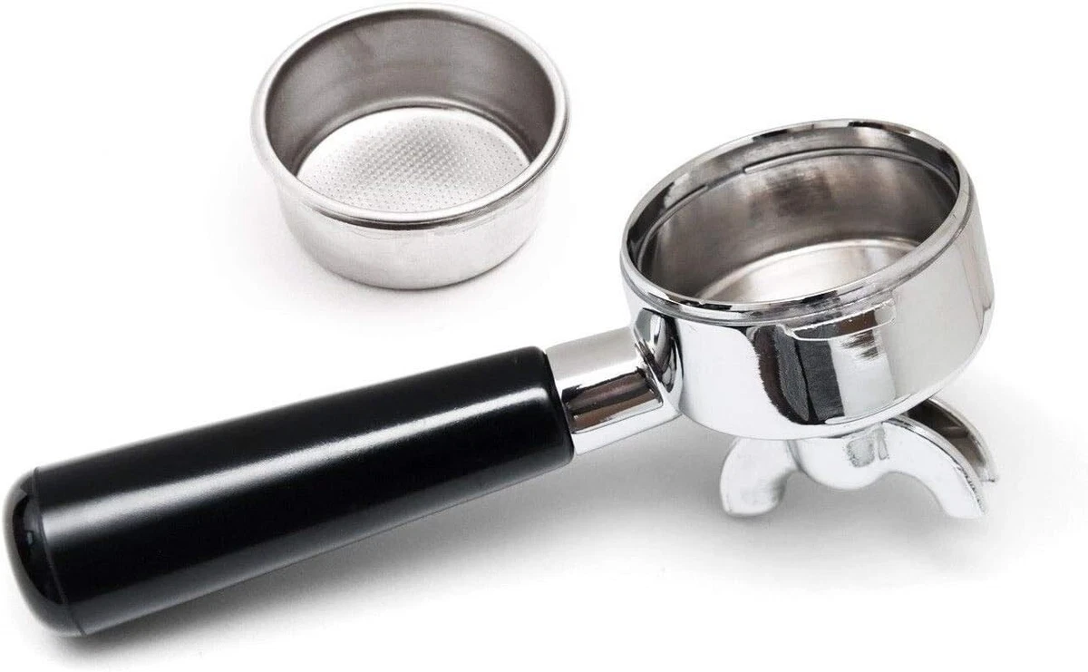 Tête De Groupe La Pavoni Pour Europiccola / Professional (post-2000) - Pièce Détachée Neuve