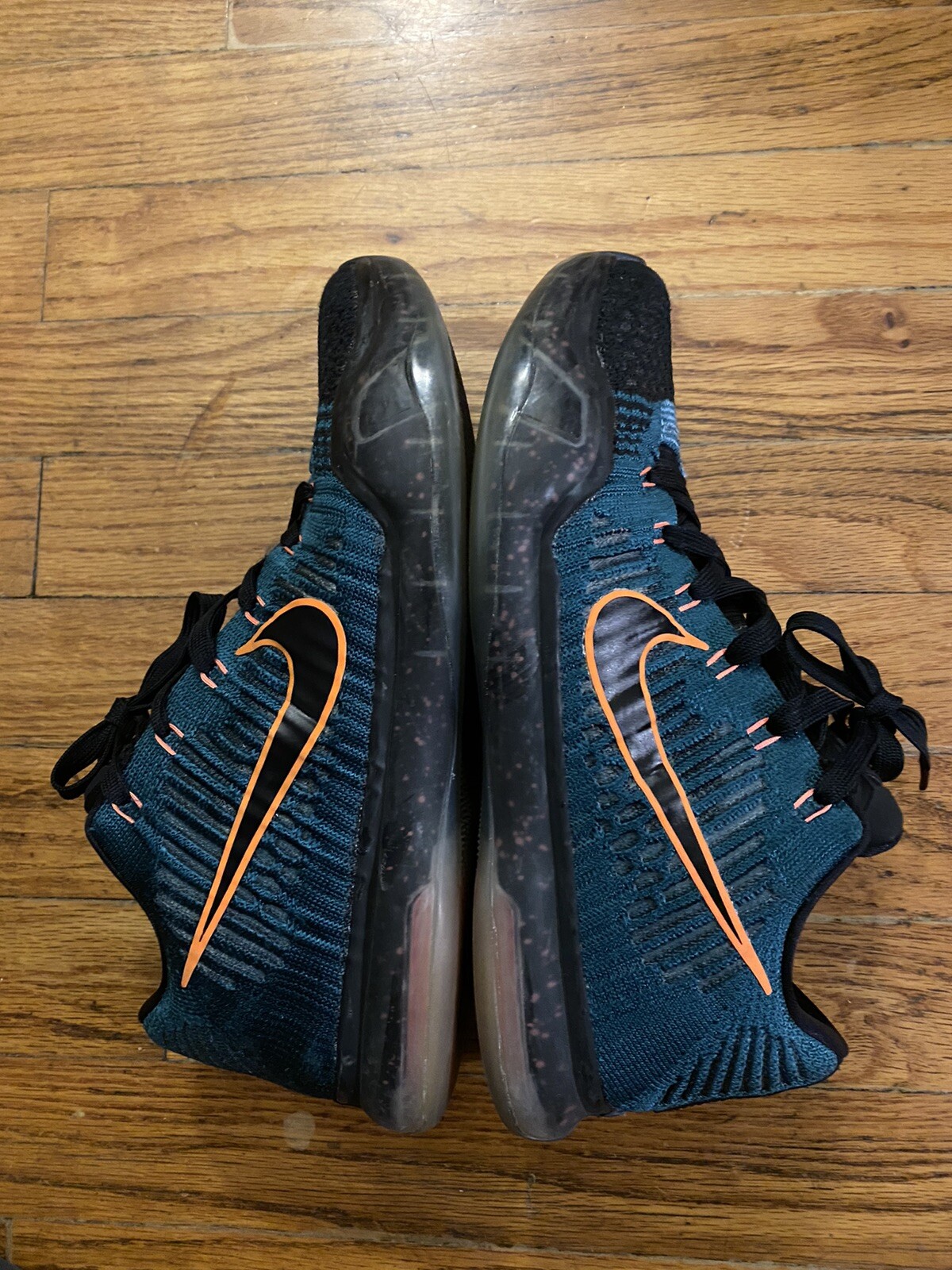 kobe 10 elite drill sergeant
