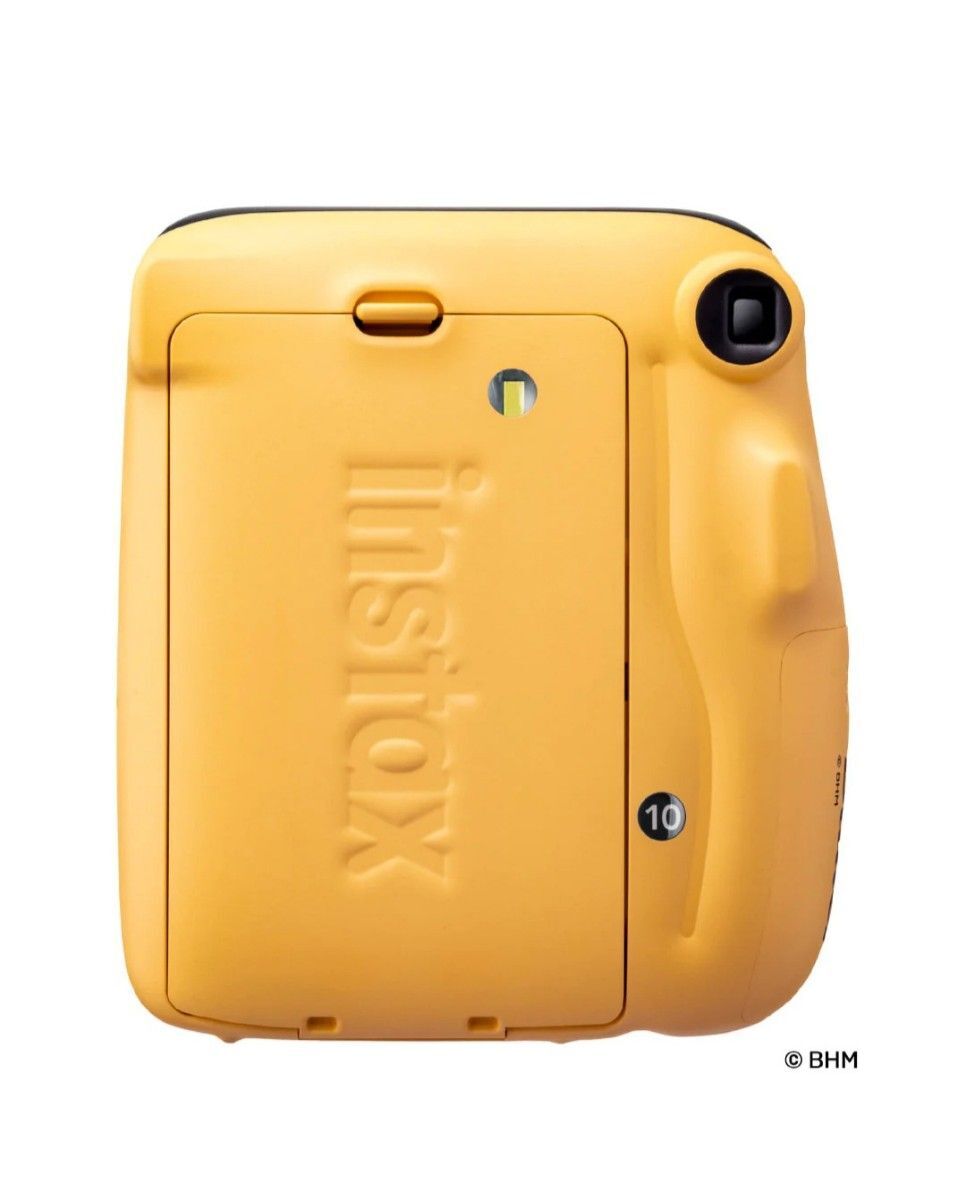 BTS Butter instax mini 11おまけ付きFUJIFILM BTS FUJIFILM Collaboration Instax Mini 11 Butter Version