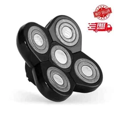 Skull Shaver Carver 5 Head Replacement Blade for Pitbull Butterfly Kiss