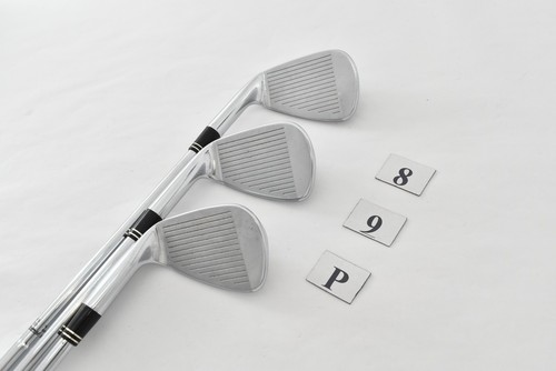 7pcs TaylorMade r9 Forged TP Irons Set 4-5-6-7-8-9-P PW DG S200 S RH Golf Clubs - Picture 5 of 16