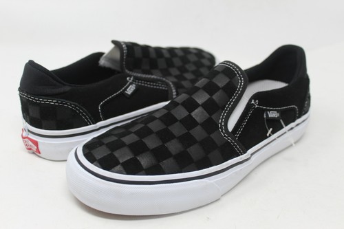 vans espadrille black