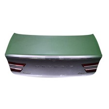 2021–2024 Genesis G80 Trunk Lid Assembly Include Lights and Camera Used