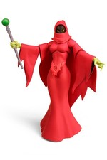 MOTU Classics Club Grayskull Wave 4 Shadow Weaver Figure NEW Super7 In Mailer
