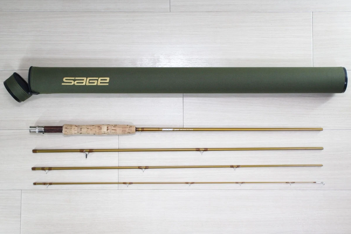 sage flight fly rod products for sale | eBay